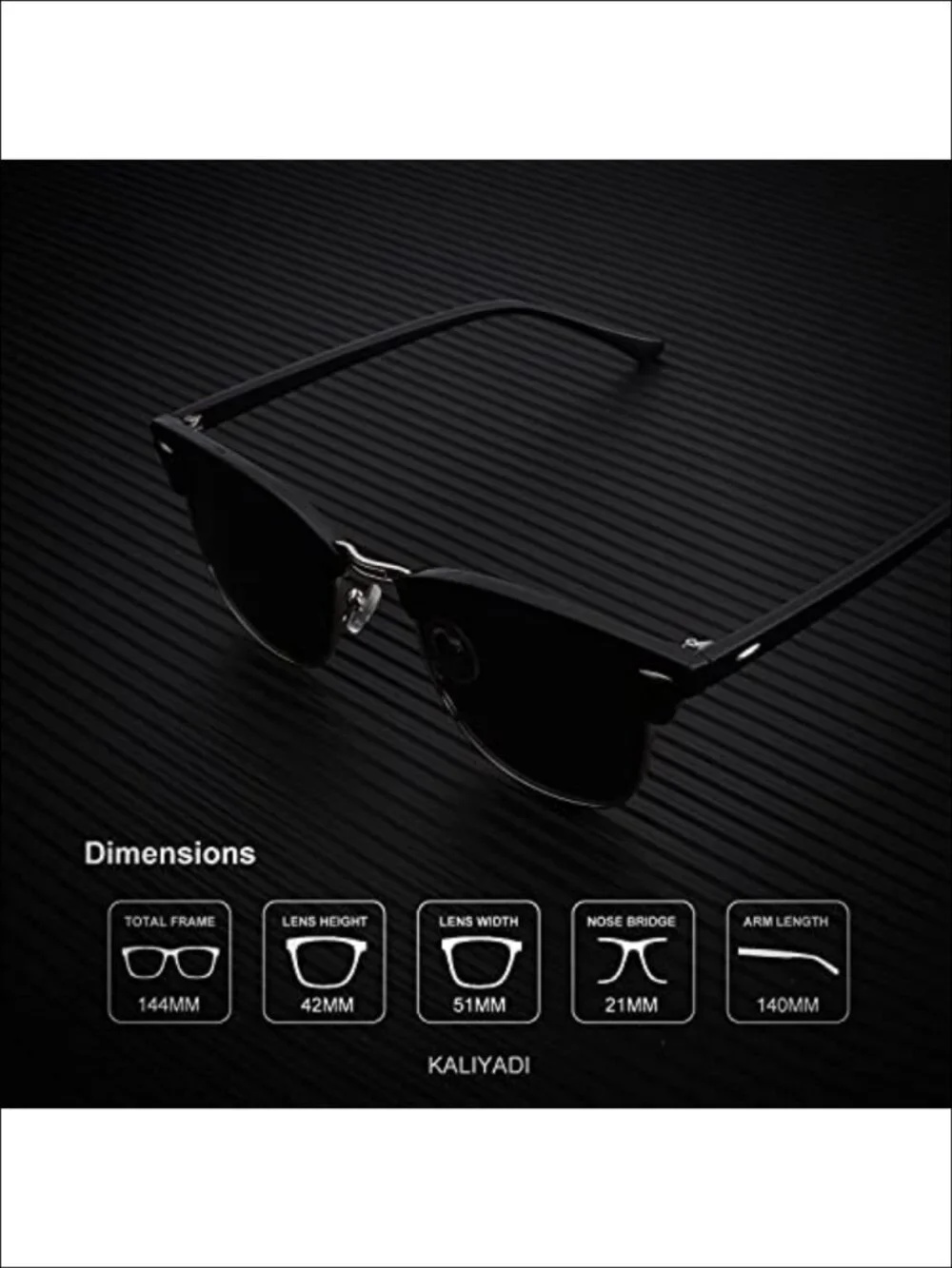 N/A polarized semi